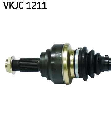 Drivaxel Bmw X5 (e53), Bakaxel höger, Bakaxel vänster Skf VKJC 12 SKF Drivaxel Bmw X5 (e53), Bakaxel höger, Bakaxel vänster Skf VKJC 12 SKF
