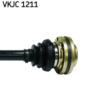 Drivaxel Bmw X5 (e53), Bakaxel höger, Bakaxel vänster Skf VKJC 12 SKF Drivaxel Bmw X5 (e53), Bakaxel höger, Bakaxel vänster Skf VKJC 12 SKF