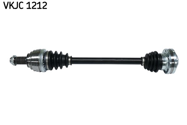 Drivaxel Bmw X5 (e53), Bakaxel höger, Bakaxel vänster Skf VKJC 12 SKF Drivaxel Bmw X5 (e53), Bakaxel höger, Bakaxel vänster Skf VKJC 12 SKF