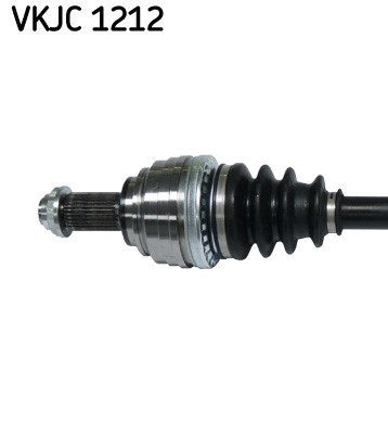 Drivaxel Bmw X5 (e53), Bakaxel höger, Bakaxel vänster Skf VKJC 12 SKF Drivaxel Bmw X5 (e53), Bakaxel höger, Bakaxel vänster Skf VKJC 12 SKF