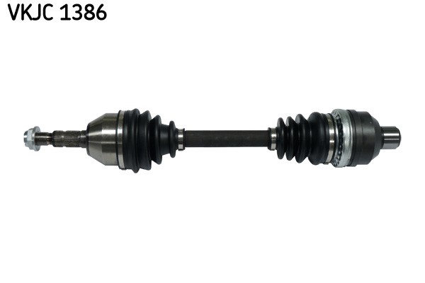 Drivaxel, framaxel höger Skf VKJC 1386 SKF
