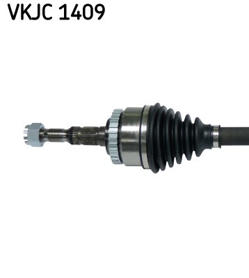 Drivaxel, framaxel höger Skf VKJC 1409 SKF