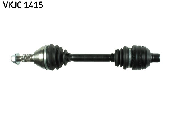 Drivaxel, framaxel höger Skf VKJC 1415 SKF