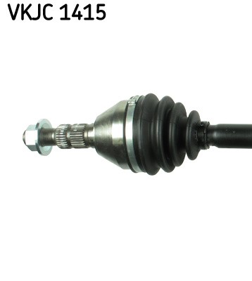 Drivaxel, framaxel höger Skf VKJC 1415 SKF