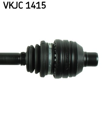 Drivaxel, framaxel höger Skf VKJC 1415 SKF