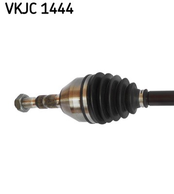 Drivaxel, framaxel höger Skf VKJC 1444 SKF Drivaxel, framaxel höger Skf VKJC 1444 SKF
