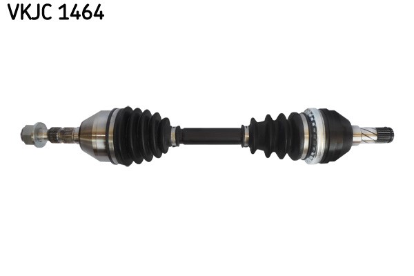 Drivaxel, framaxel vänster Skf VKJC 1464 SKF