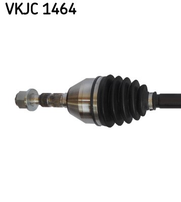 Drivaxel, framaxel vänster Skf VKJC 1464 SKF