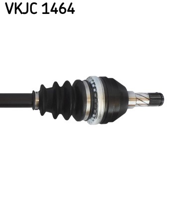 Drivaxel, framaxel vänster Skf VKJC 1464 SKF