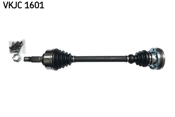 Drivaxel, framaxel vänster, framaxel höger Skf VKJC 1601 SKF