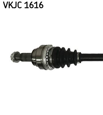 Drivaxel, Bakaxel höger Skf VKJC 1616 SKF