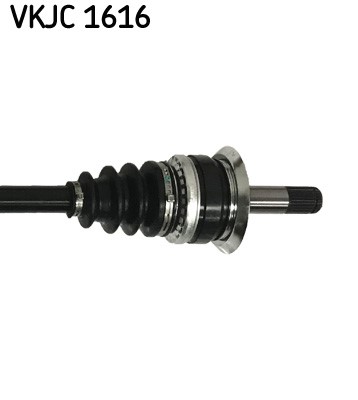 Drivaxel, Bakaxel h�öger Skf VKJC 1616 SKF