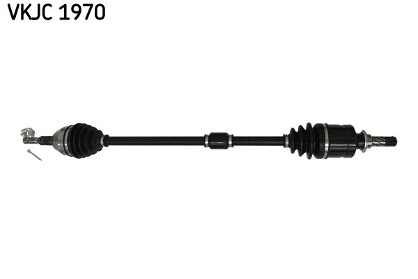 Drivaxel, framaxel höger Skf VKJC 1970 SKF