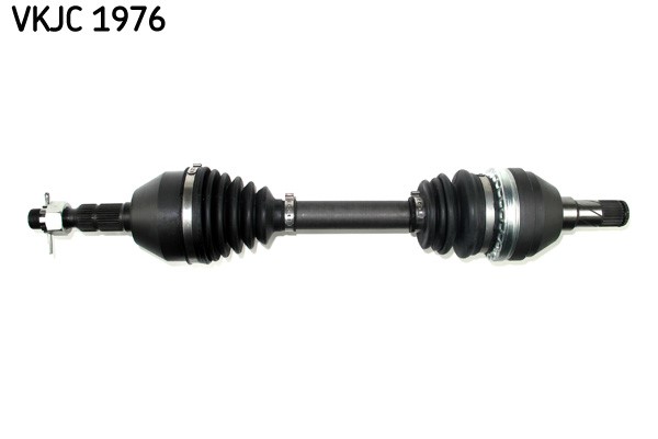 Drivaxel, framaxel vänster Skf VKJC 1976 SKF