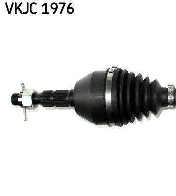 Drivaxel, framaxel vänster Skf VKJC 1976 SKF