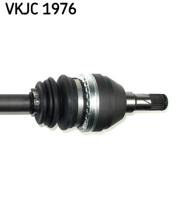 Drivaxel, framaxel vänster Skf VKJC 1976 SKF
