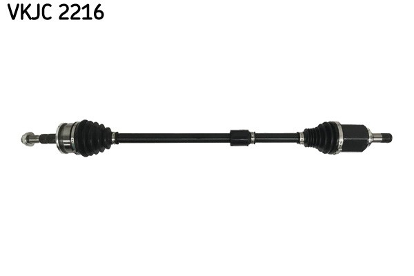 Drivaxel, framaxel höger Skf VKJC 2216 SKF
