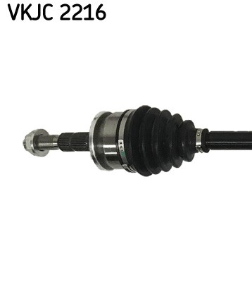 Drivaxel, framaxel höger Skf VKJC 2216 SKF