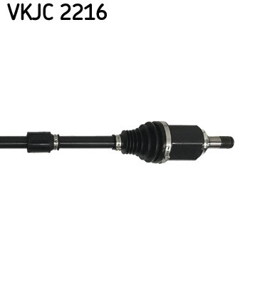 Drivaxel, framaxel höger Skf VKJC 2216 SKF