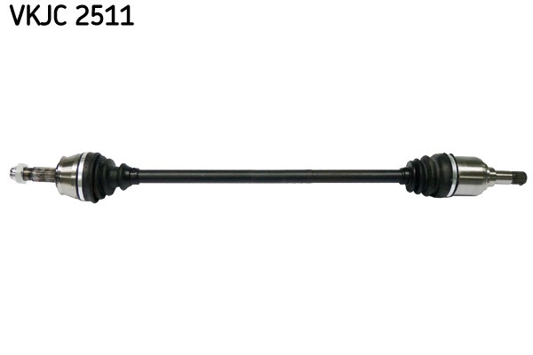 Drivaxel, framaxel höger Skf VKJC 2511 SKF