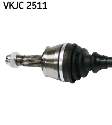 Drivaxel, framaxel höger Skf VKJC 2511 SKF