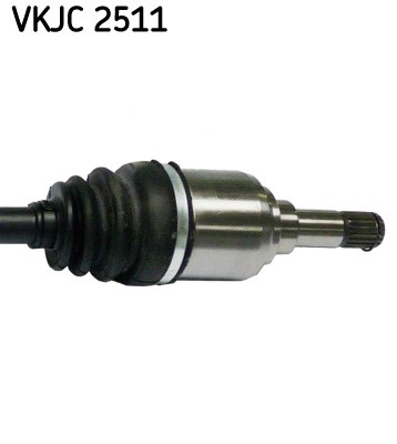 Drivaxel, framaxel höger Skf VKJC 2511 SKF