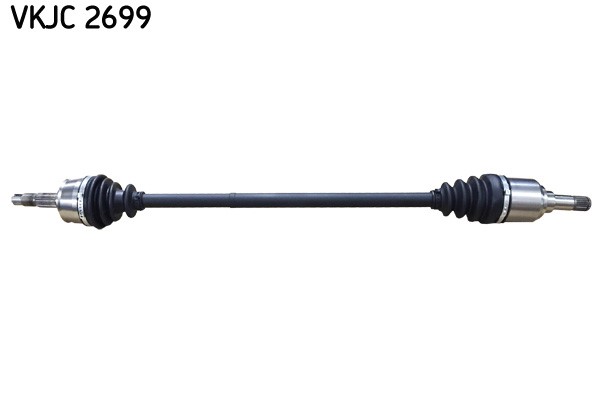 Drivaxel, framaxel höger Skf VKJC 2699 SKF