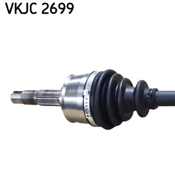 Drivaxel, framaxel höger Skf VKJC 2699 SKF