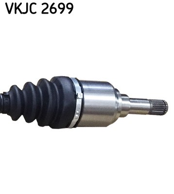 Drivaxel, framaxel höger Skf VKJC 2699 SKF