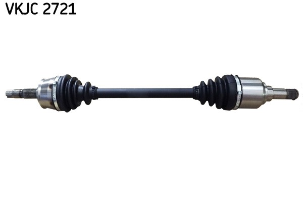 Drivaxel, framaxel vänster Skf VKJC 2721 SKF