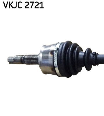 Drivaxel, framaxel vänster Skf VKJC 2721 SKF