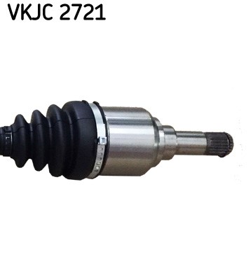 Drivaxel, framaxel vänster Skf VKJC 2721 SKF