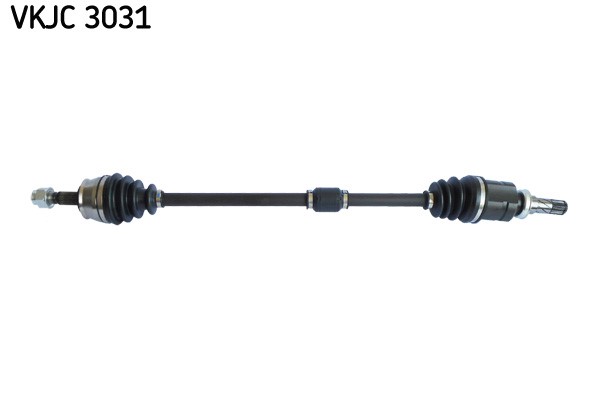 Drivaxel Opel Corsa E (x15), framaxel höger Skf VKJC 3031 SKF