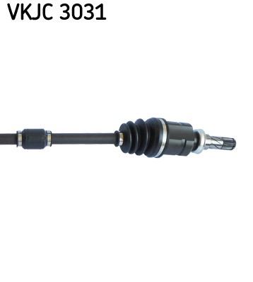 Drivaxel Opel Corsa E (x15), framaxel höger Skf VKJC 3031 SKF