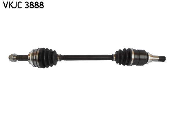 Drivaxel Toyota Yaris (_p1_), framaxel vänster Skf VKJC 3888 SKF
