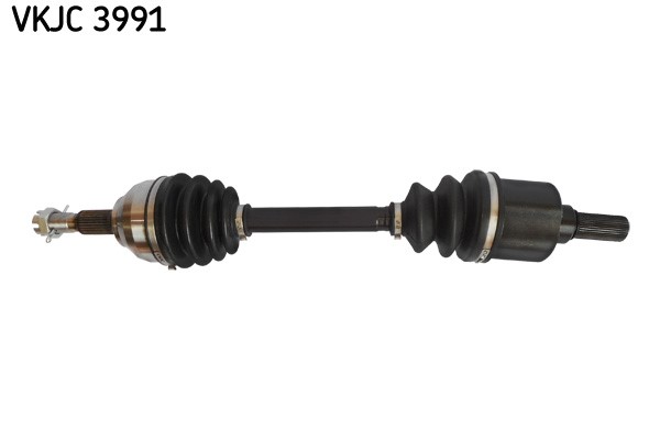 Drivaxel, framaxel vänster Skf VKJC 3991 SKF