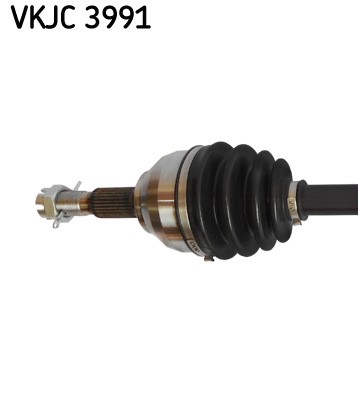 Drivaxel, framaxel vänster Skf VKJC 3991 SKF