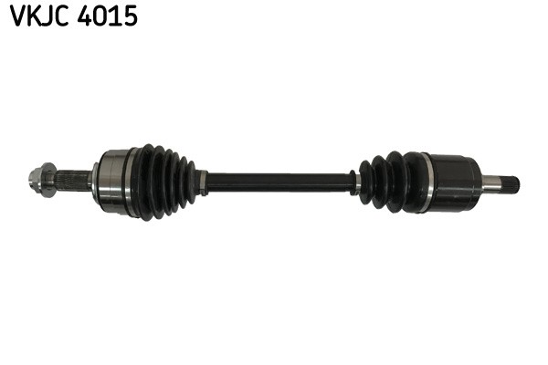 Drivaxel Honda Cr-v Iii (re_), framaxel vänster Skf VKJC 4015 SKF