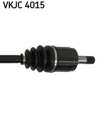 Drivaxel Honda Cr-v Iii (re_), framaxel vänster Skf VKJC 4015 SKF