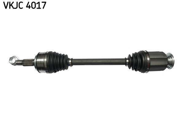 Drivaxel Honda Cr-v Iii (re_), framaxel höger Skf VKJC 4017 SKF