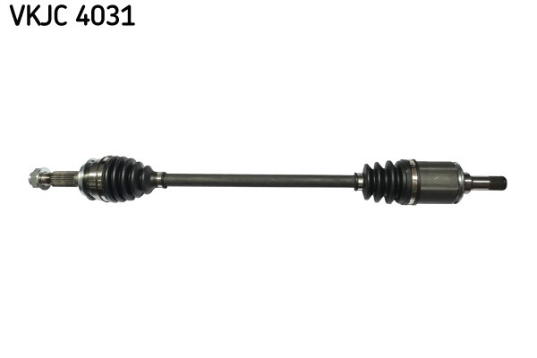 Drivaxel, Bakaxel vänster Skf VKJC 4031 SKF