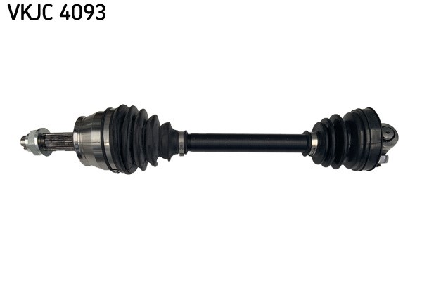 Drivaxel, framaxel vänster Skf VKJC 4093 SKF