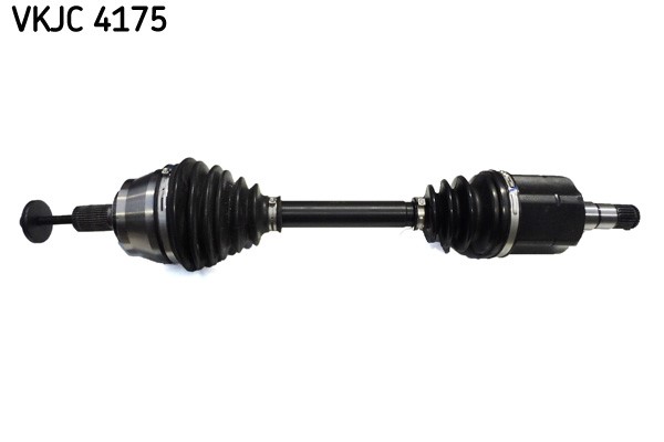 Drivaxel Volvo V40 Halvkombi (525), framaxel vänster Skf VKJC 417 SKF