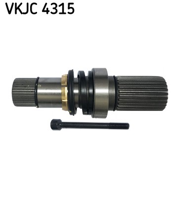Stickaxel, differential, framaxel höger Skf VKJC 4315 SKF