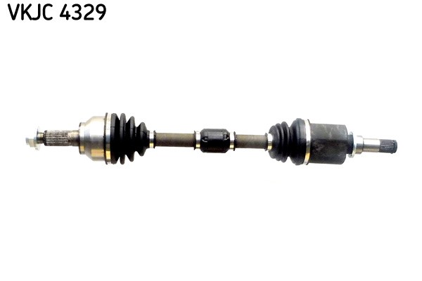 Drivaxel, framaxel vänster Skf VKJC 4329 SKF