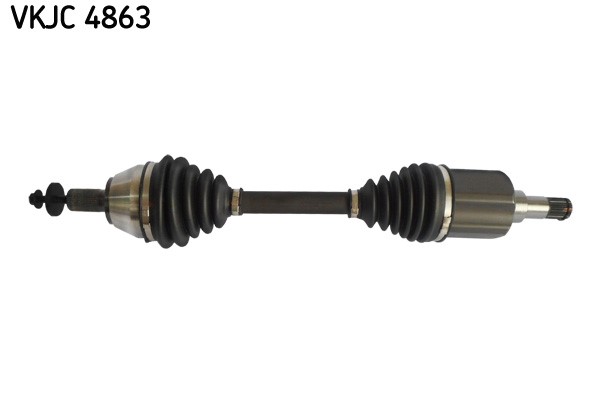 Drivaxel, framaxel vänster SKF
