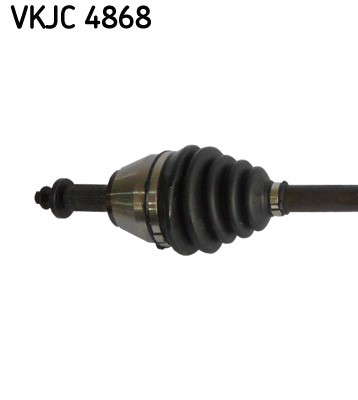 Drivaxel, framaxel höger SKF