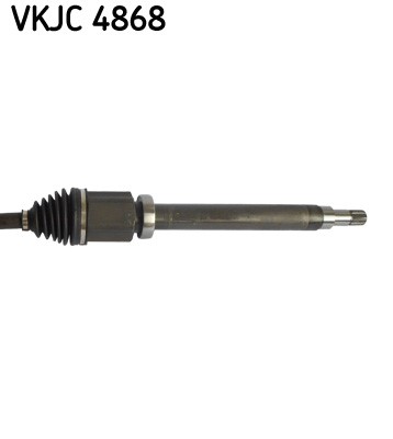 Drivaxel, framaxel höger SKF