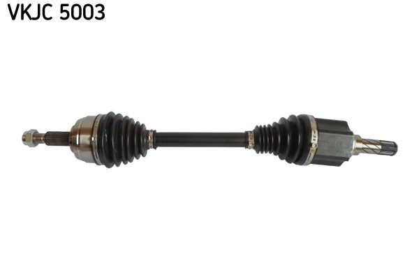 Drivaxel, framaxel vänster Skf VKJC 5003 SKF