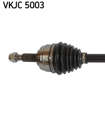 Drivaxel, framaxel vänster Skf VKJC 5003 SKF